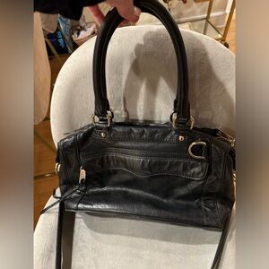 rebecca minkoff bag.